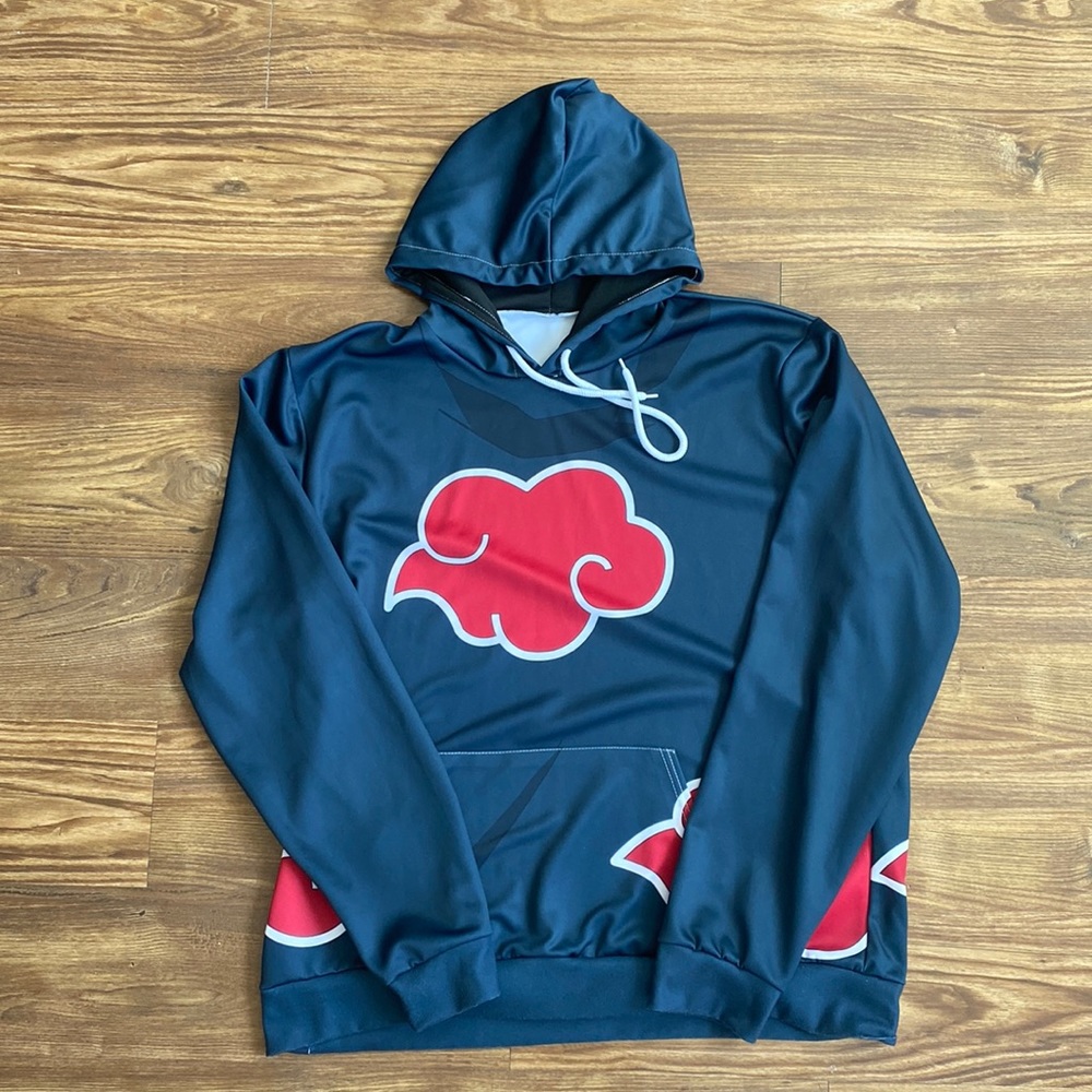 Naruto Hoodie